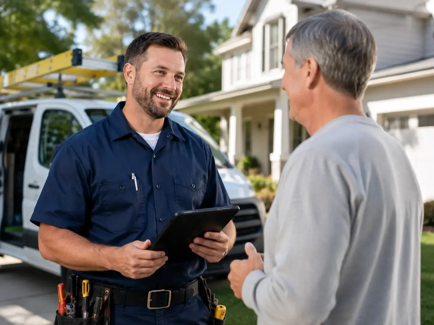 Whole Home Rewiring Winfield, MO FAQs